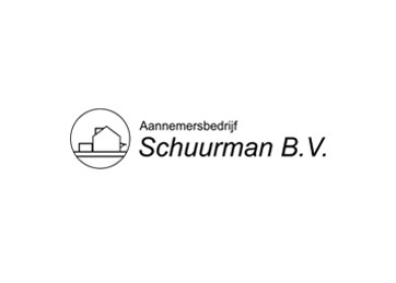 Aannemersbedrijf Schuurman