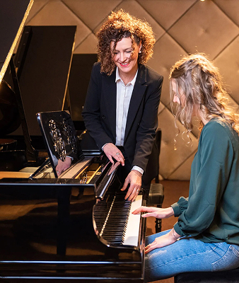 Oostendorp Muziek