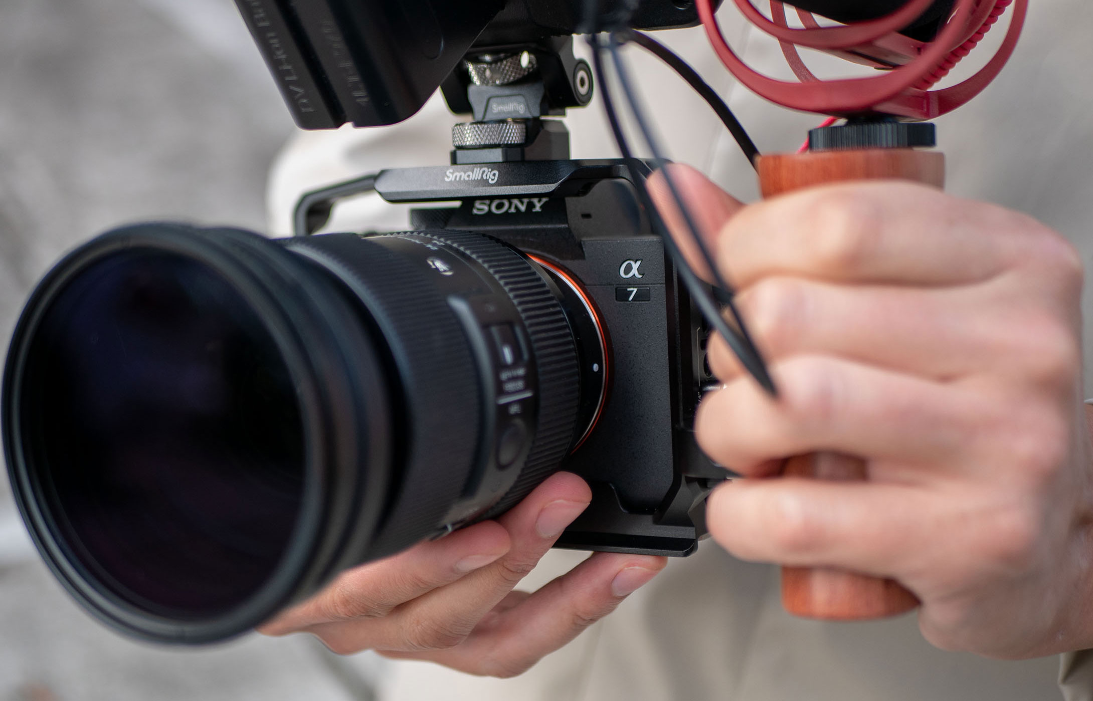 fotografie en videografie - content marketeer