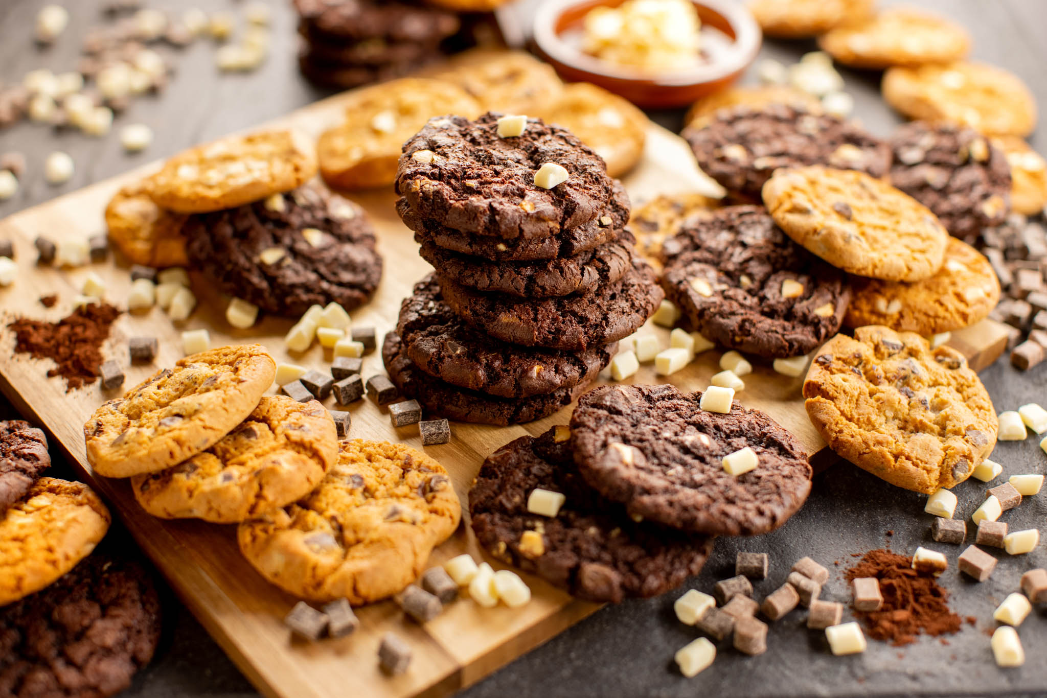 De Graaf Bakeries