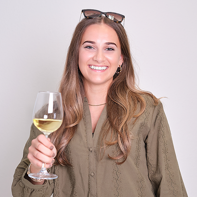 Madelon de Graaf