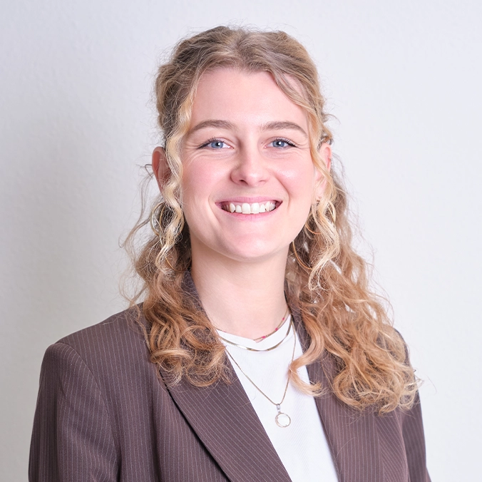 Elin de Jonge
