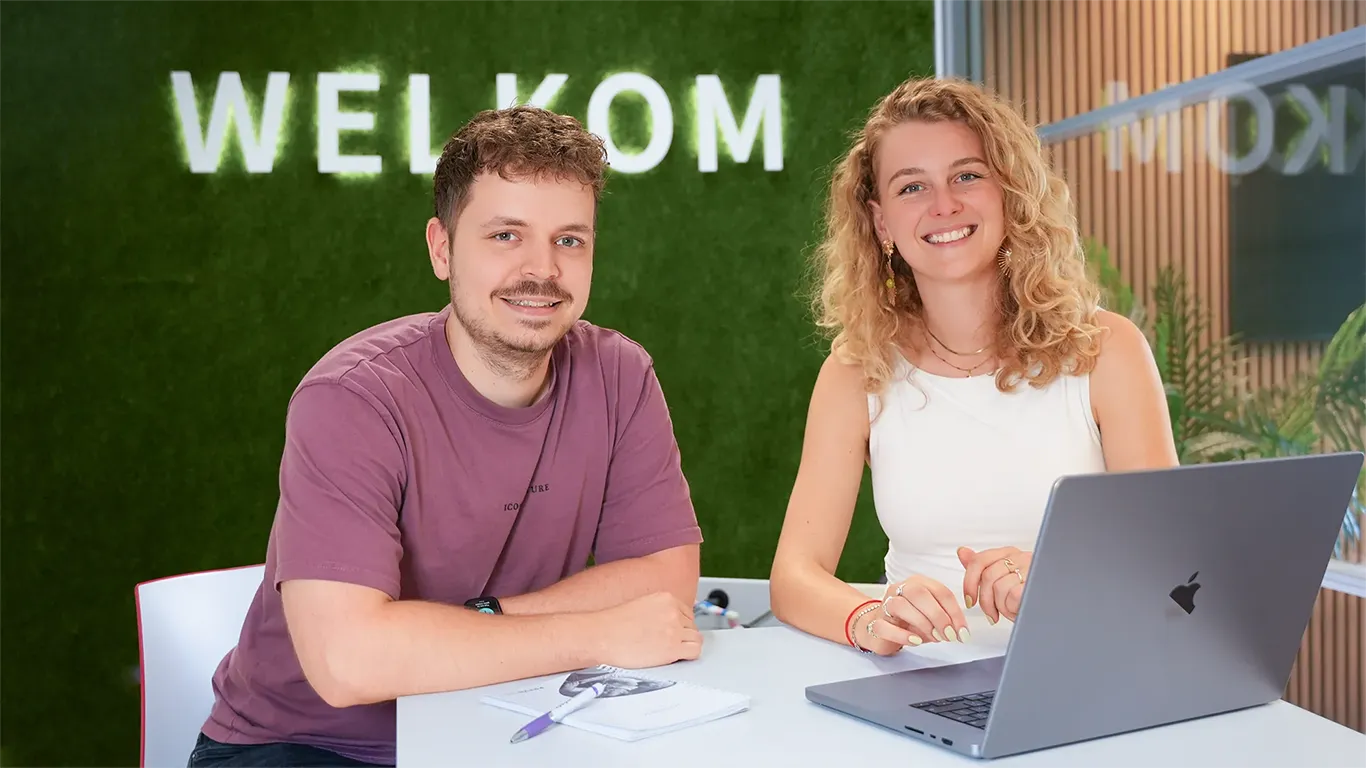 Zijn blogs nodig voor een webshop?