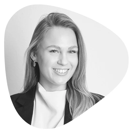 Sharon Oude Bos