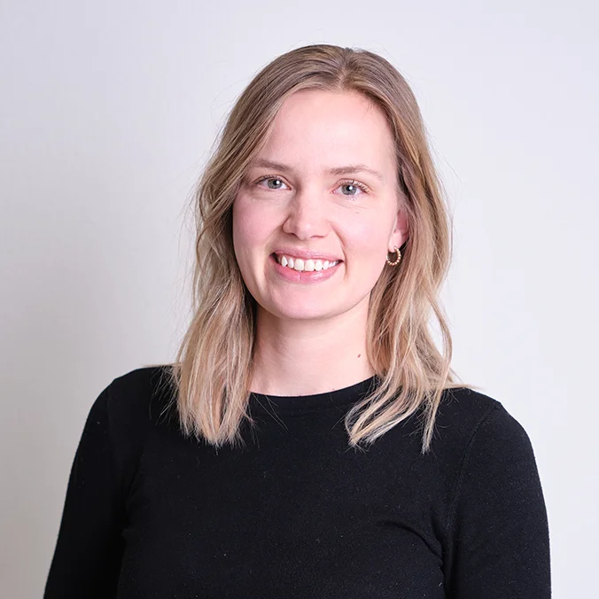 Astrid Hollander
